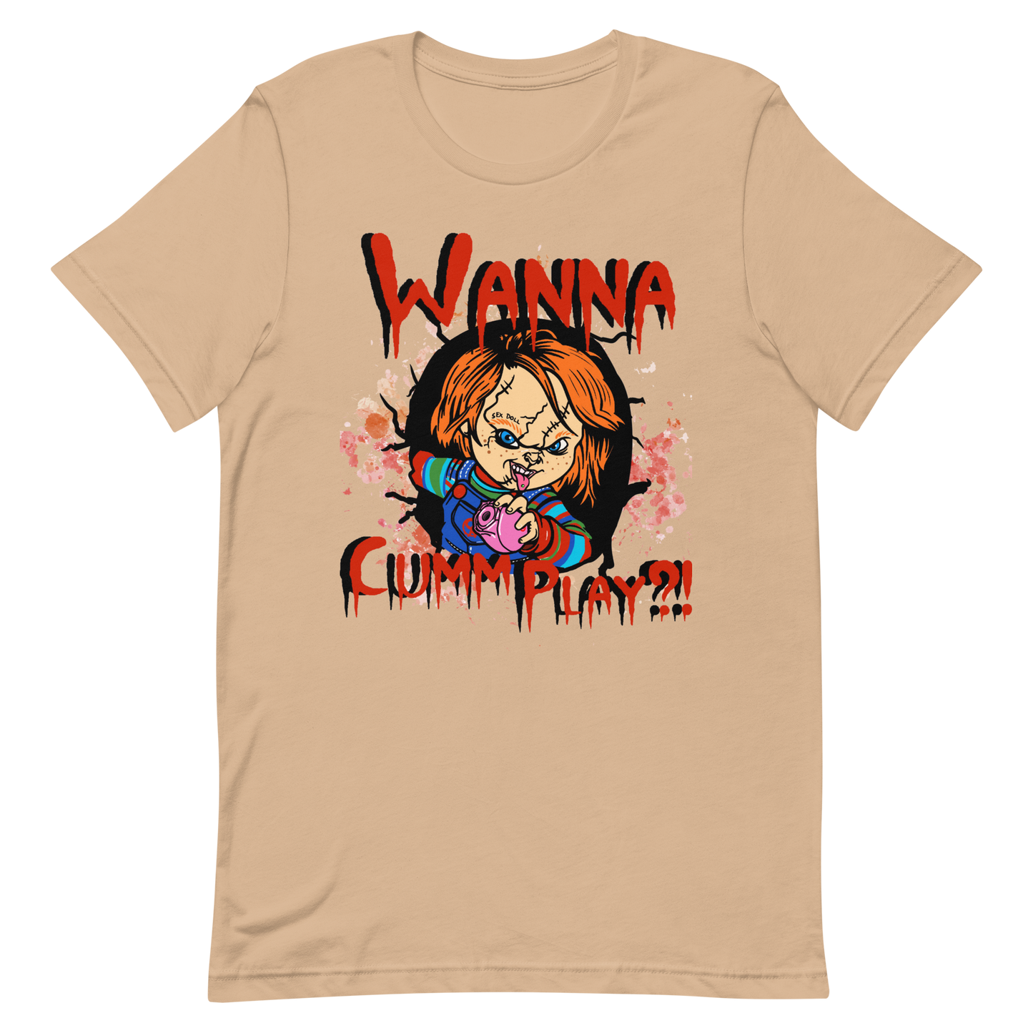 Rose Chuckie