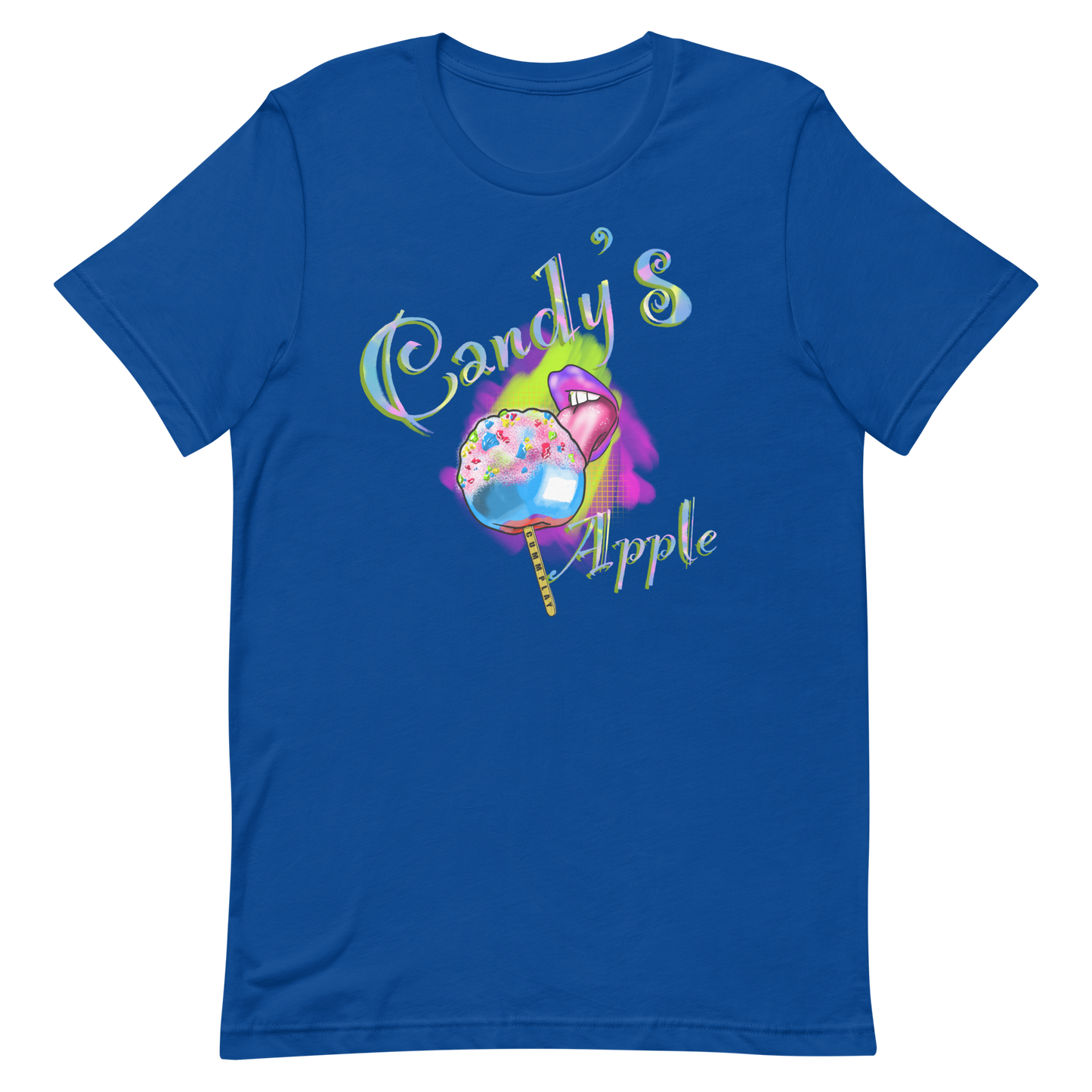 Candy's Apple