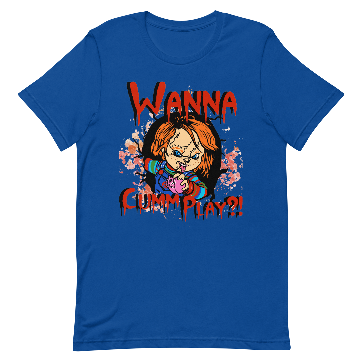 Rose Chuckie