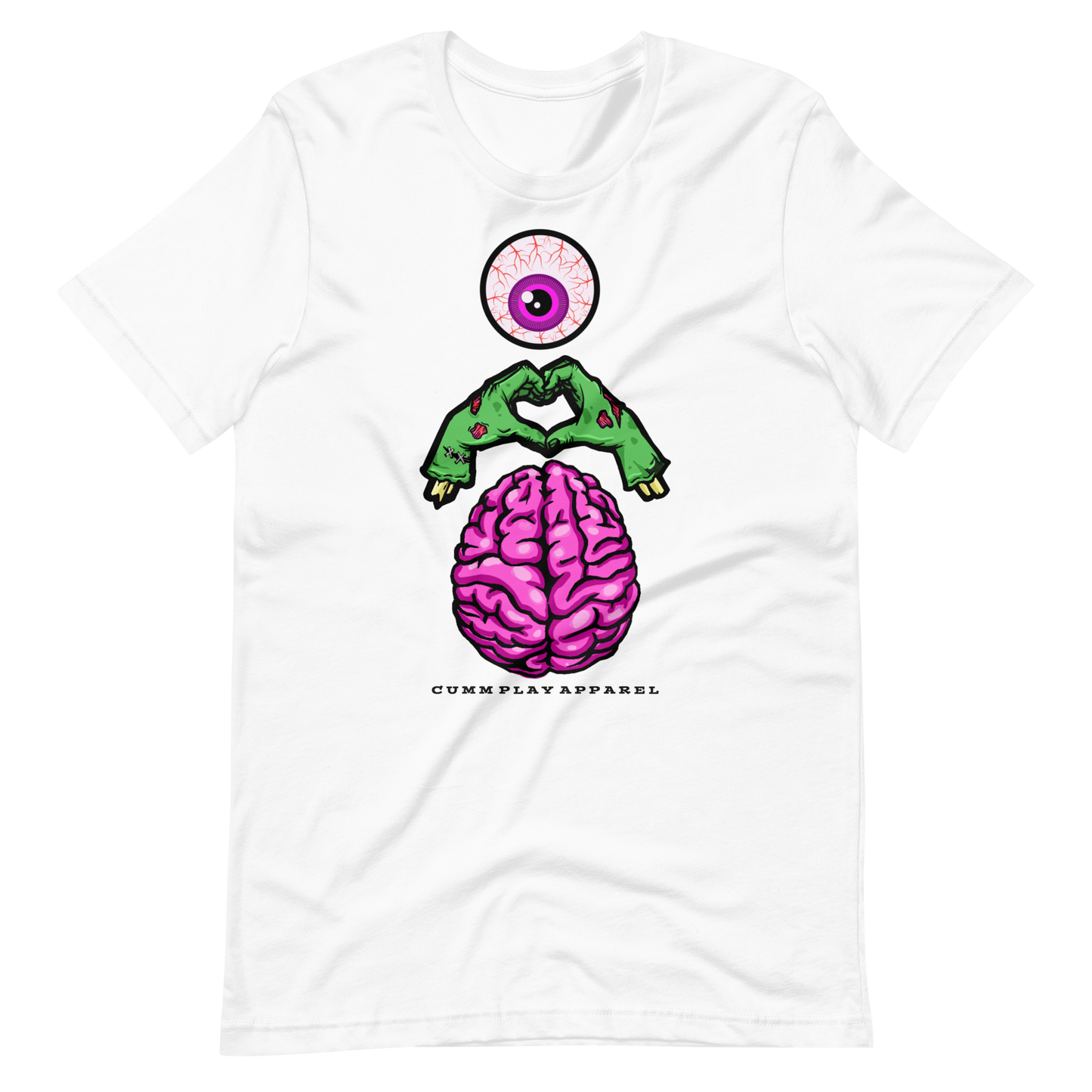 I LUV BRAIN