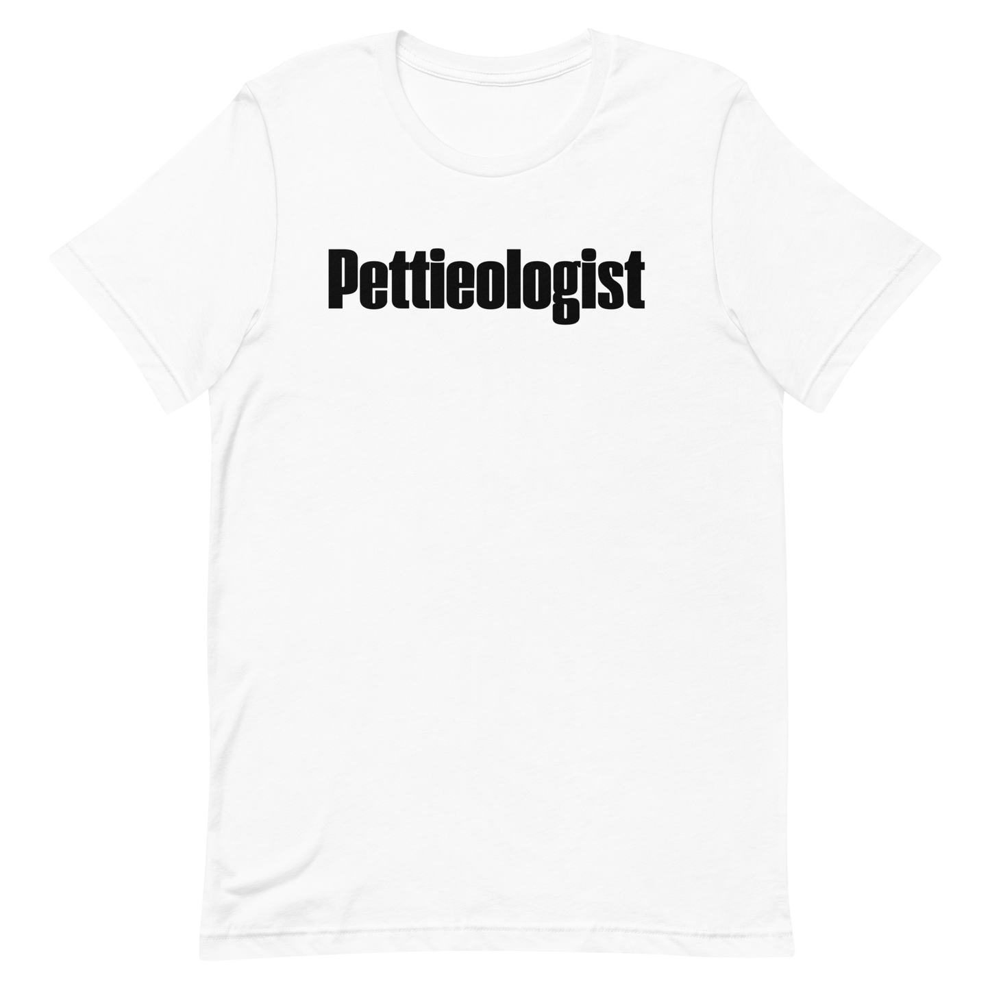 Pettieologist