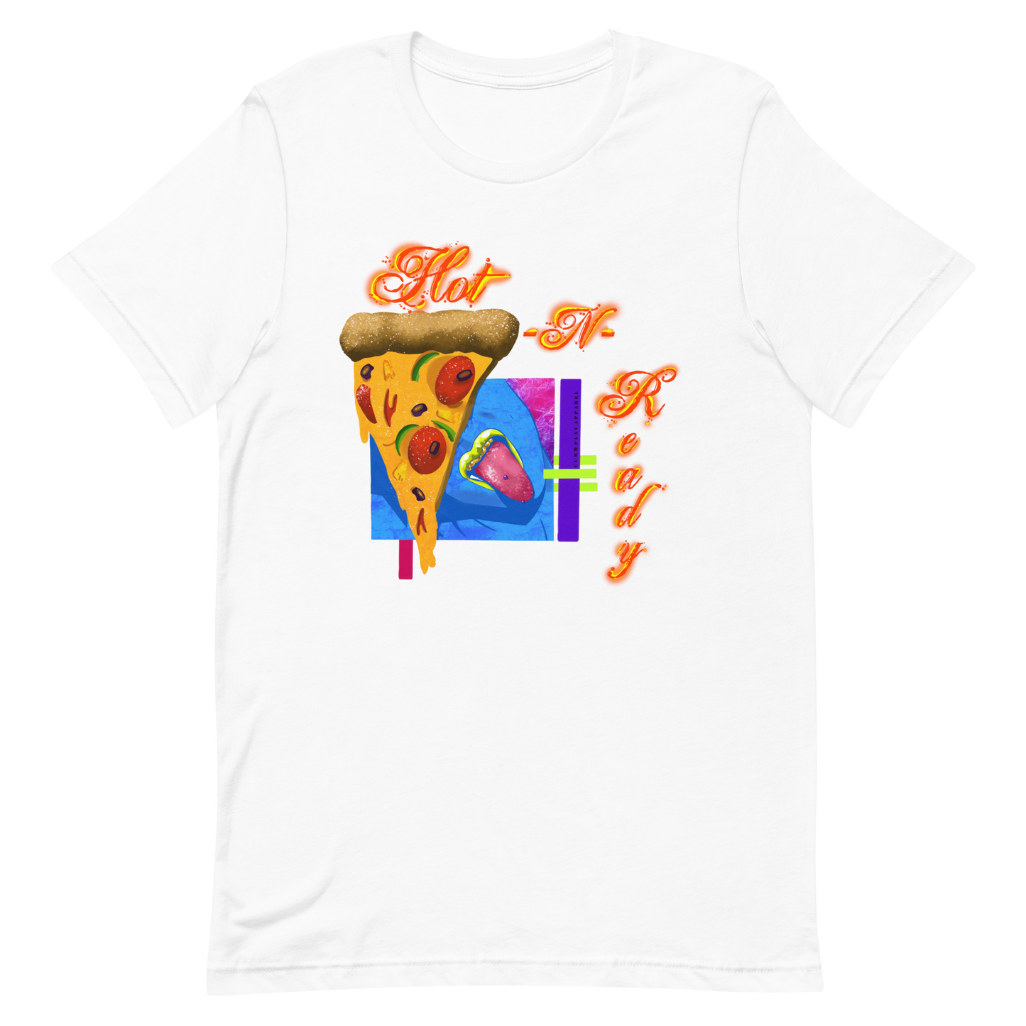 Pizza Party