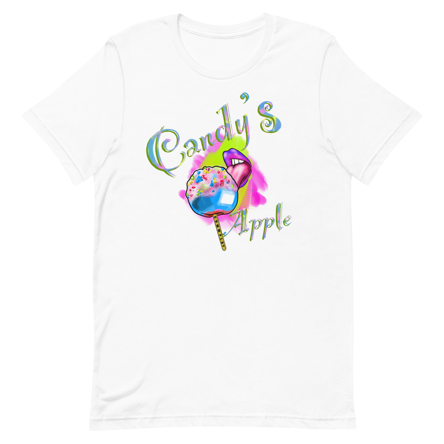 Candy's Apple