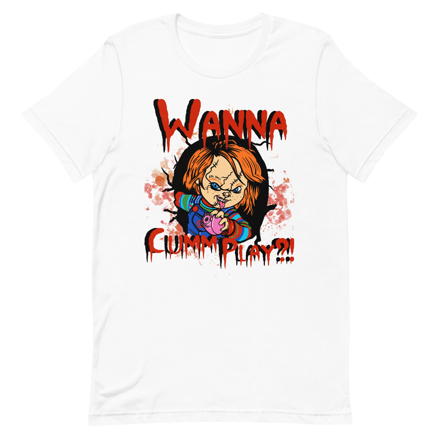 Rose Chuckie