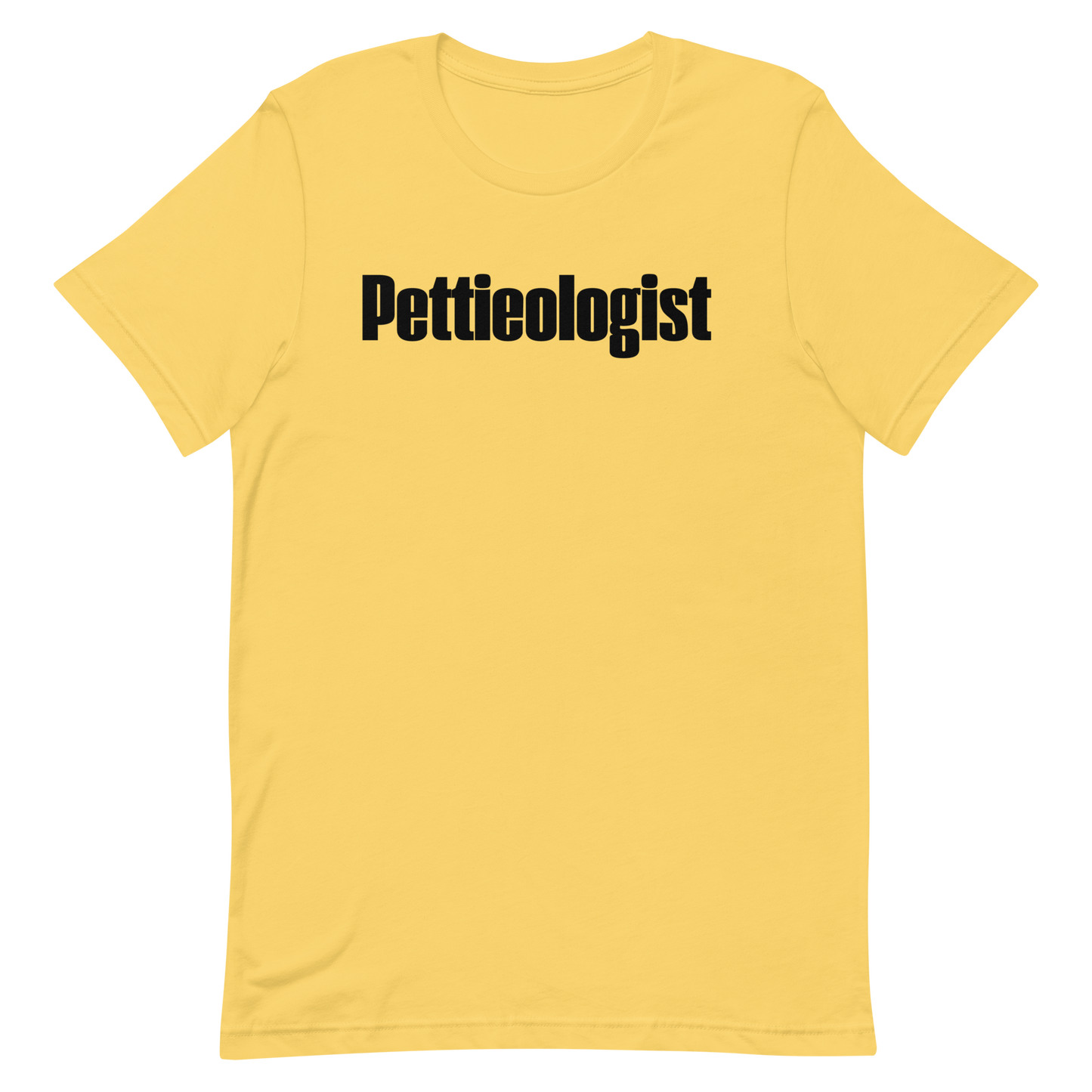 Pettieologist