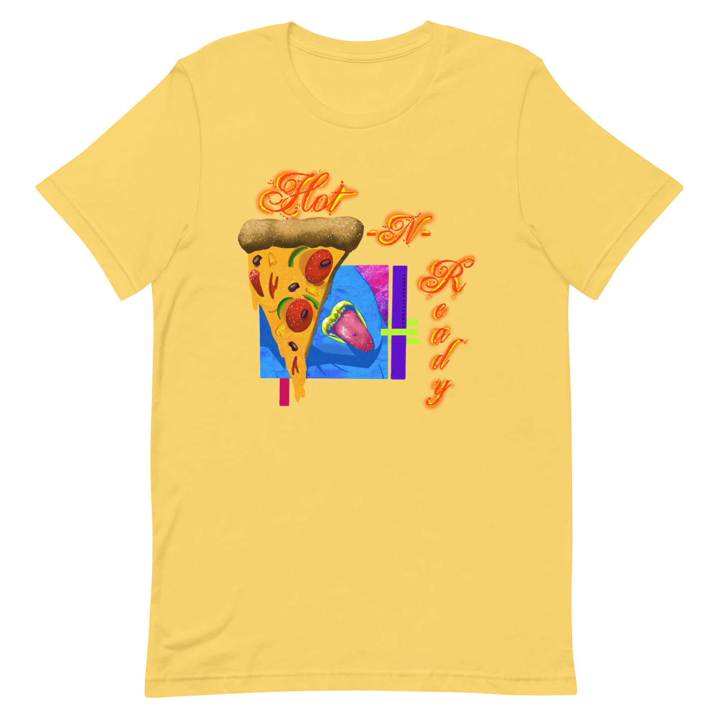 Pizza Party