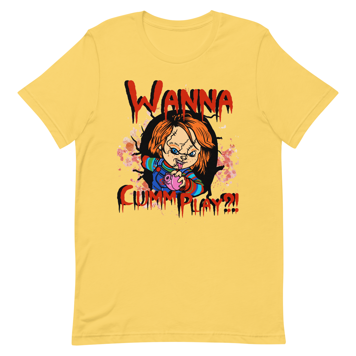 Rose Chuckie