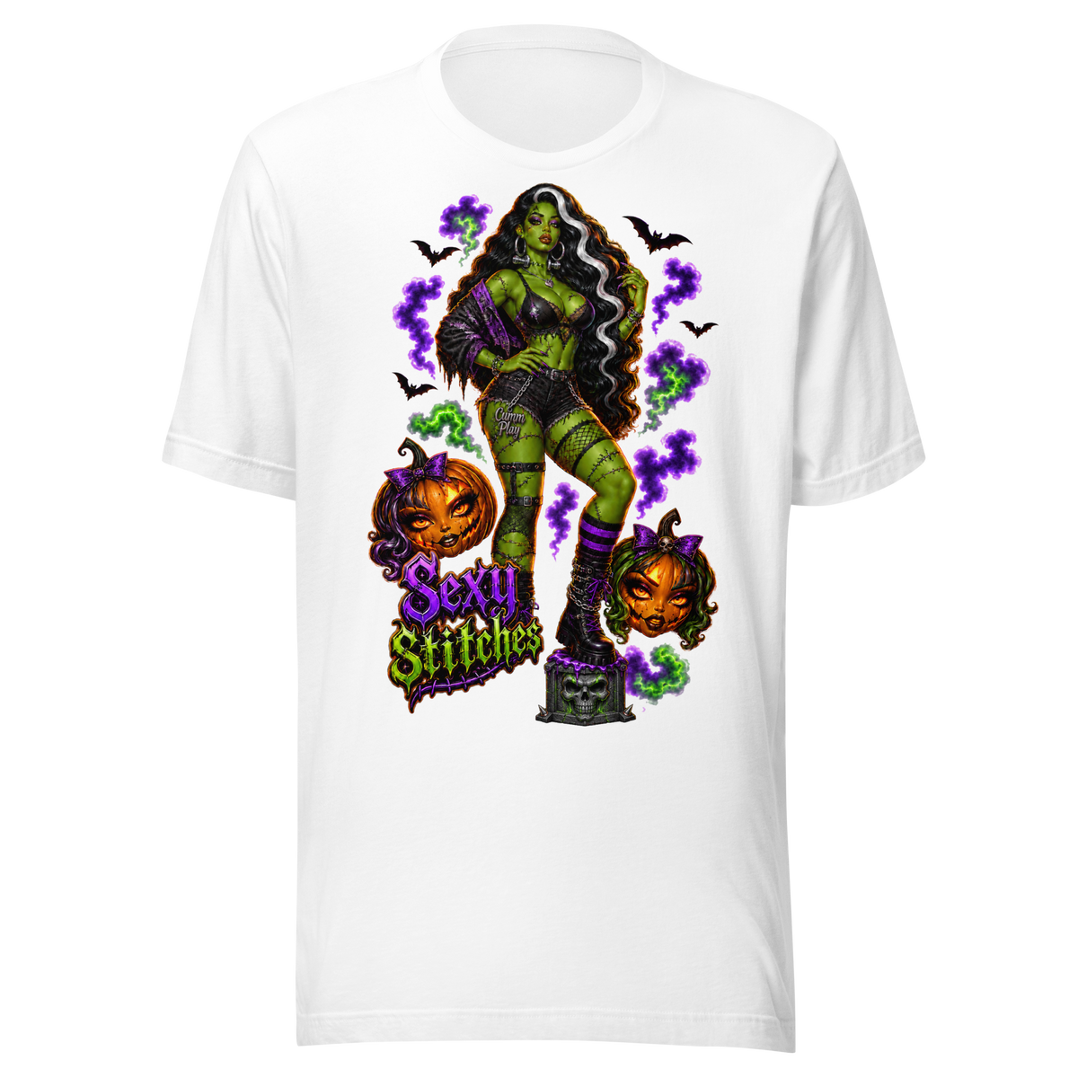 Sexy Stitches T-Shirts