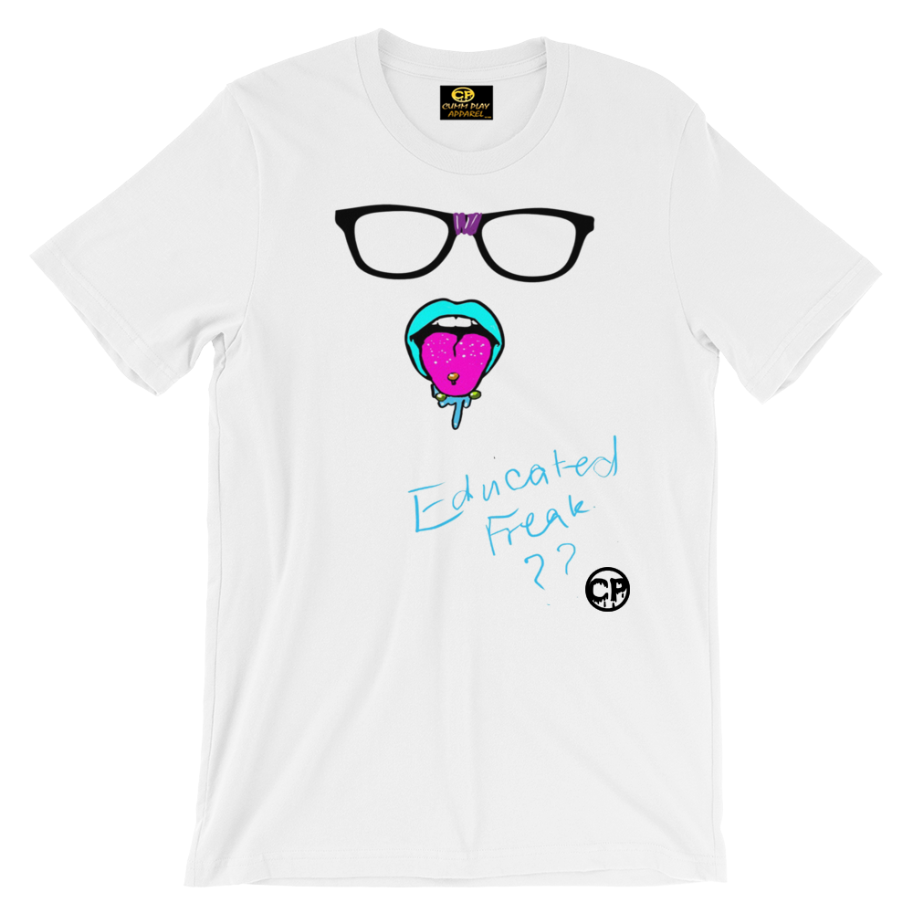 Educated Freak
