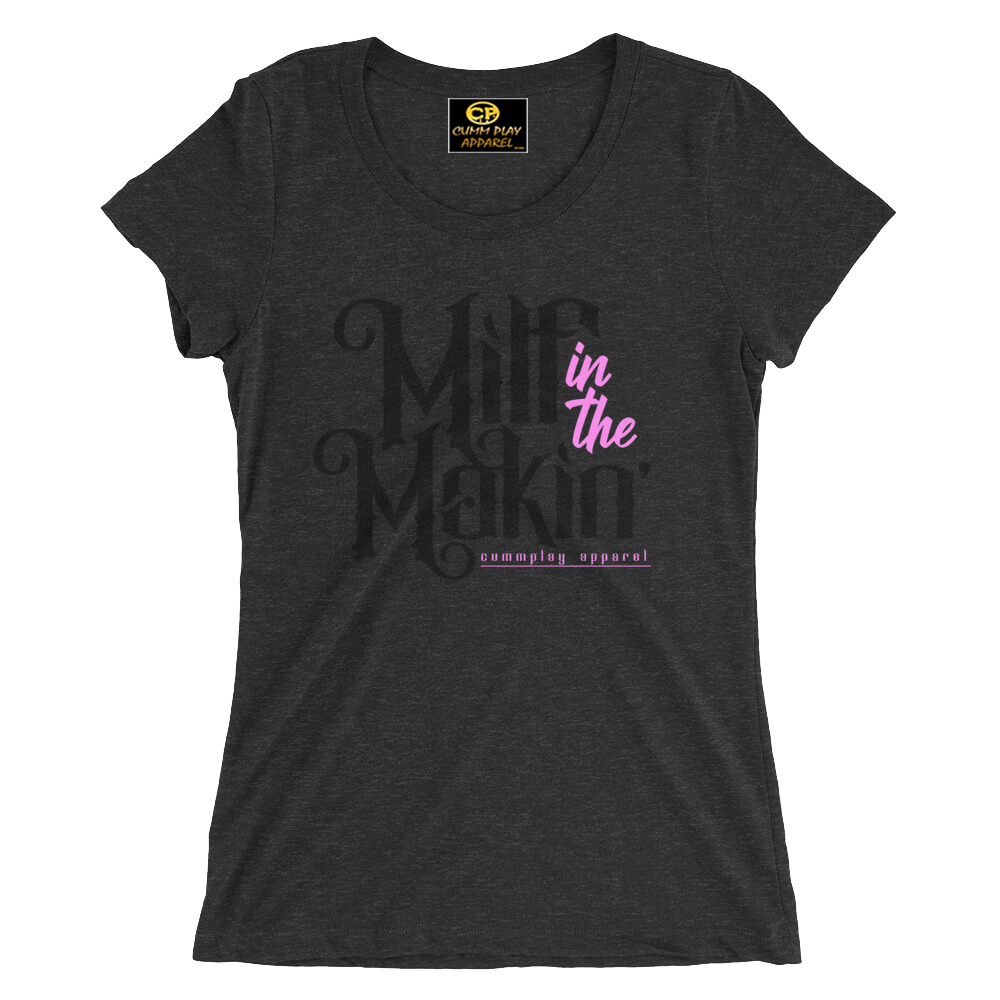 WM Milf Me
