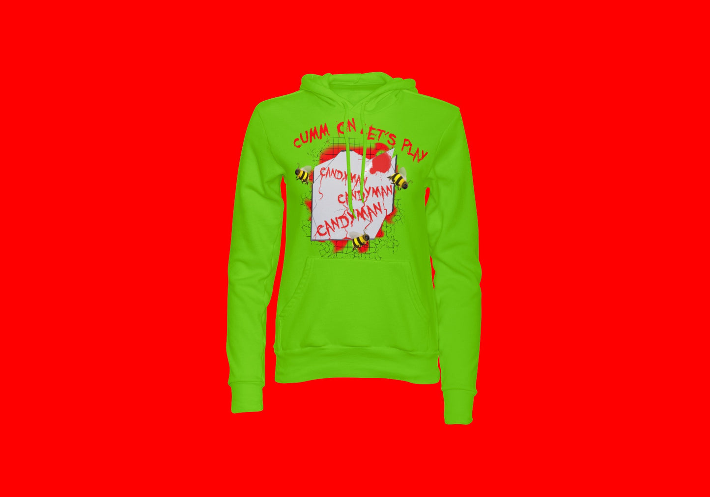 CandyMan CandyMan CandyMan