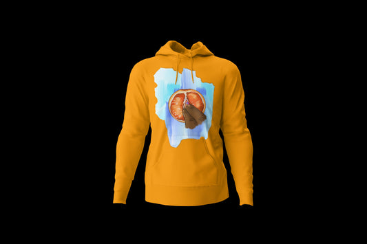Orange Juicy