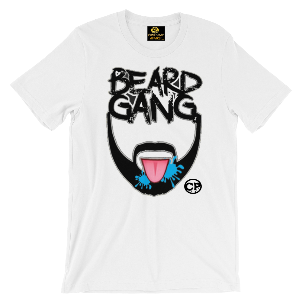 BEARD GANG