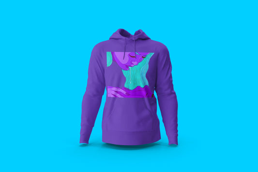 Purple Spitter