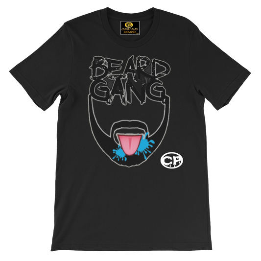 BEARD GANG
