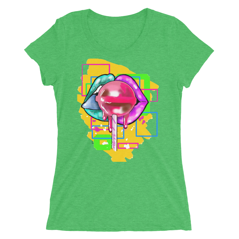 WM Pink Lollipop Luv