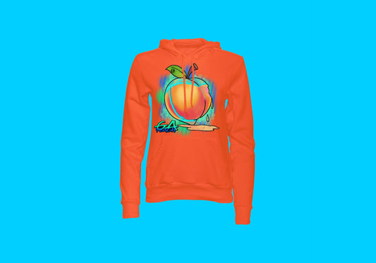 Ga Peach