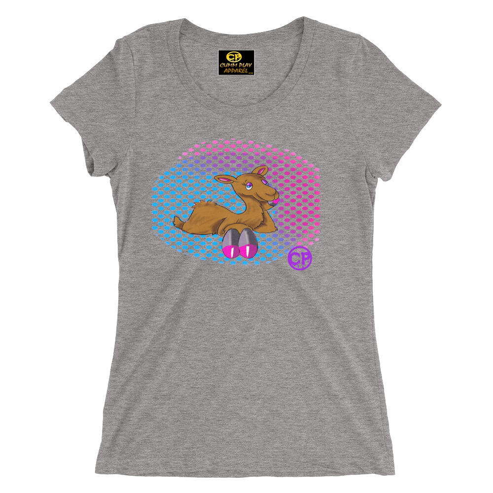 WM Camel Toe