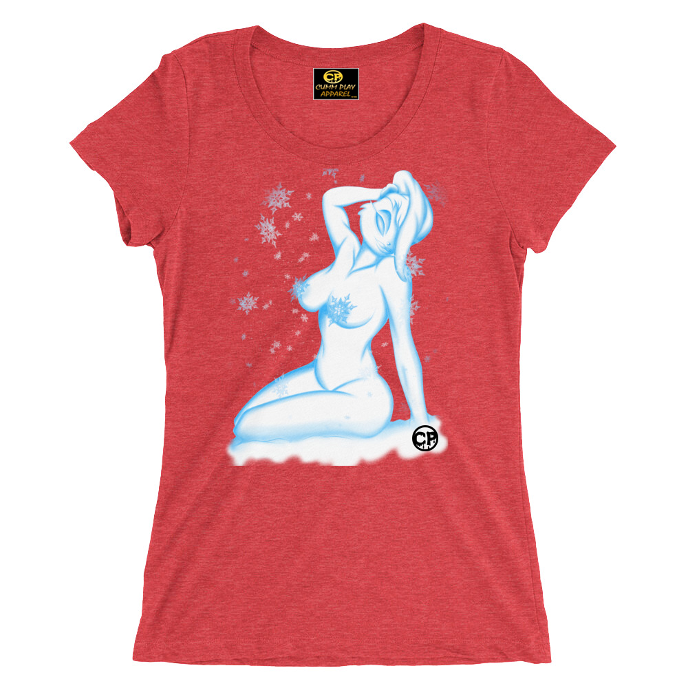 WM Snow Flake