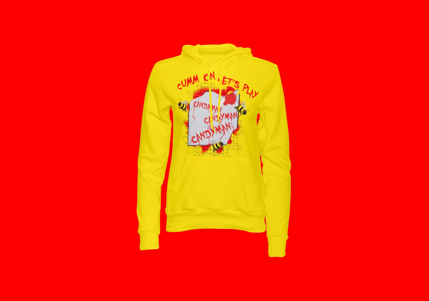 CandyMan CandyMan CandyMan